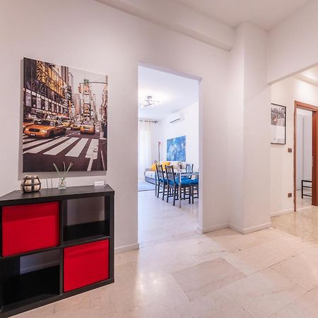 Lungotevere Apartment Roma Exterior foto