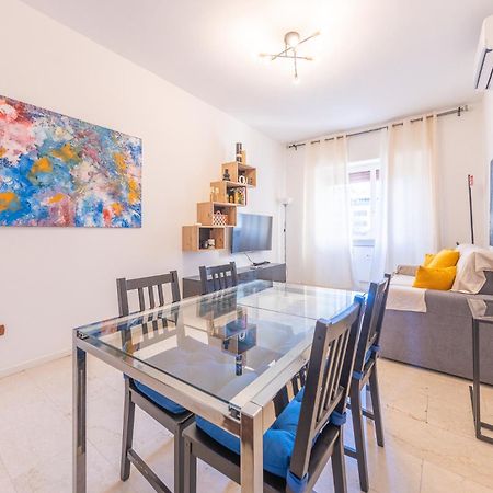 Lungotevere Apartment Roma Exterior foto