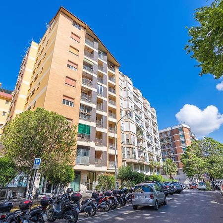 Lungotevere Apartment Roma Exterior foto