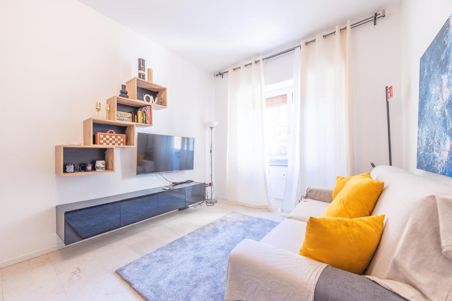 Lungotevere Apartment Roma Exterior foto
