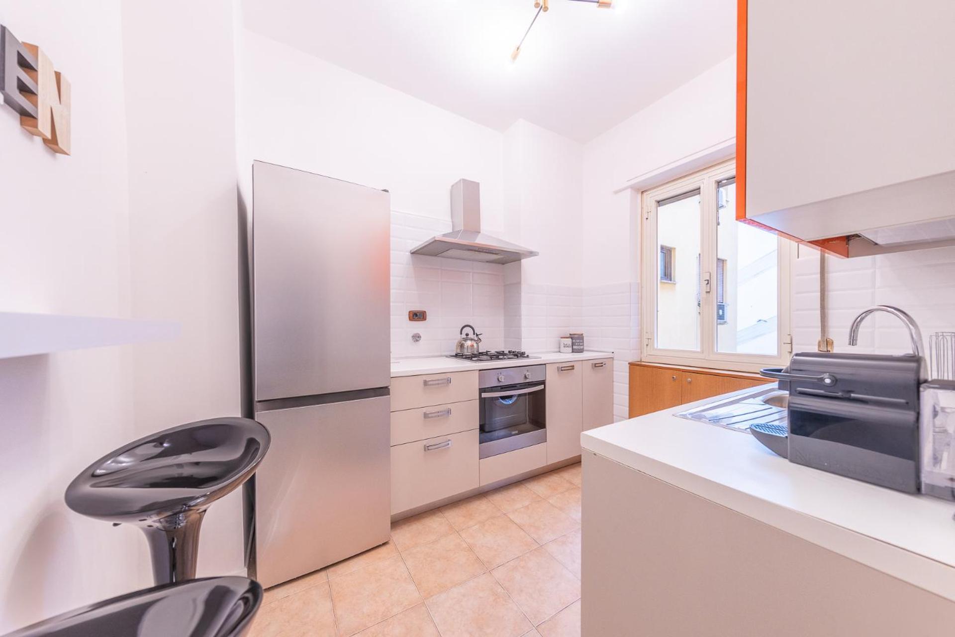 Lungotevere Apartment Roma Exterior foto