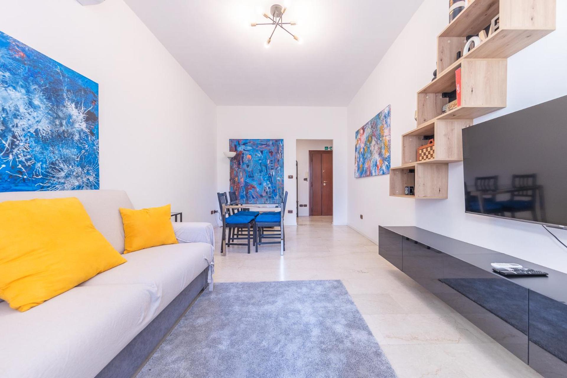 Lungotevere Apartment Roma Exterior foto