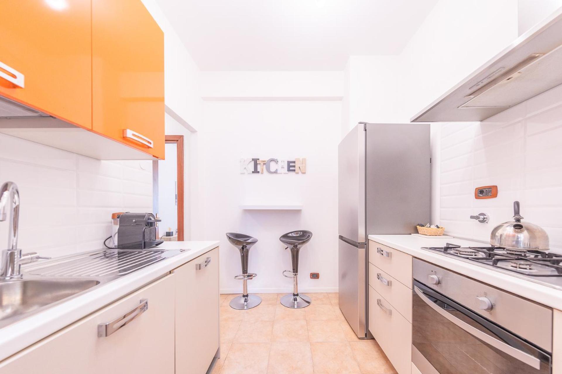 Lungotevere Apartment Roma Exterior foto