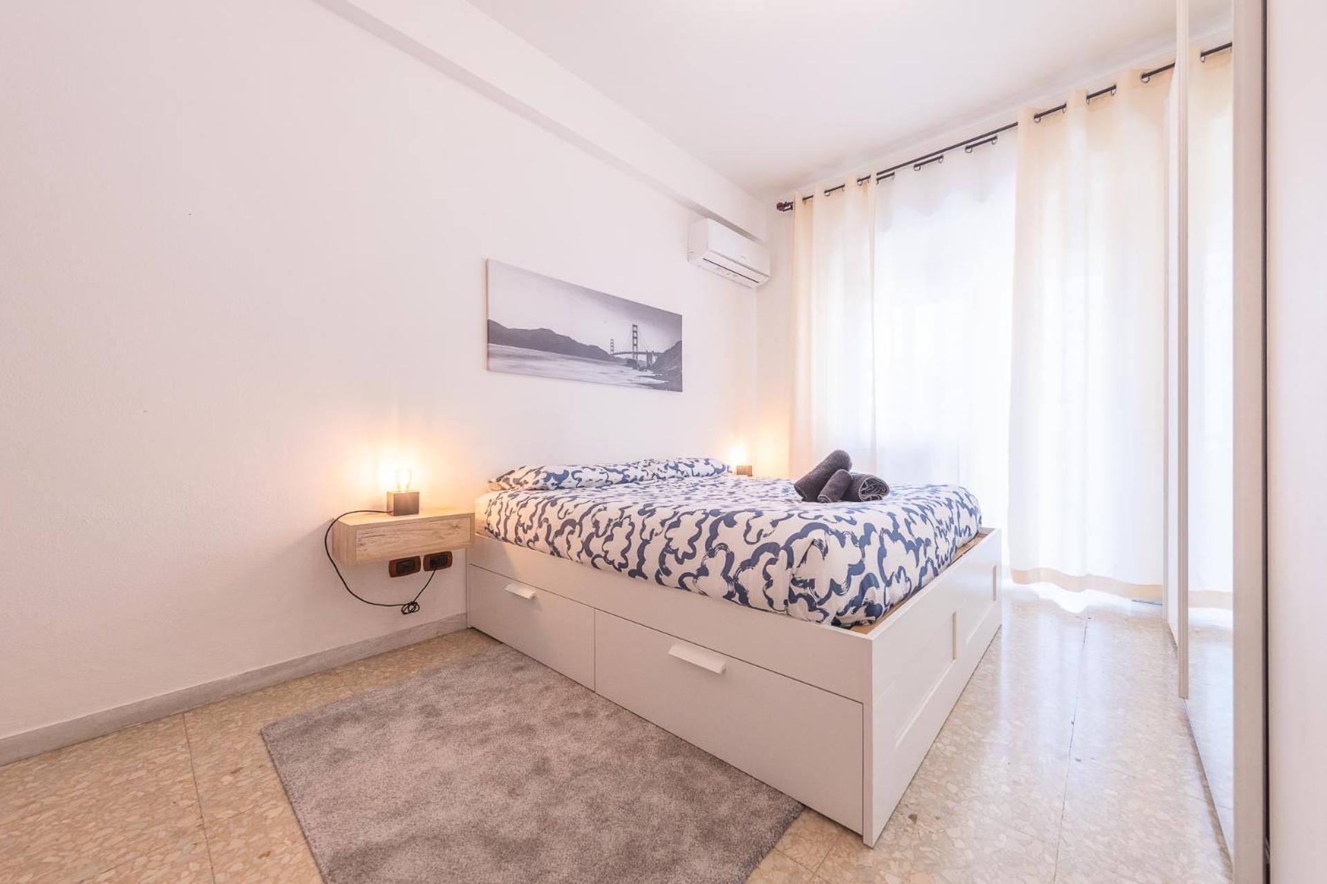 Lungotevere Apartment Roma Exterior foto