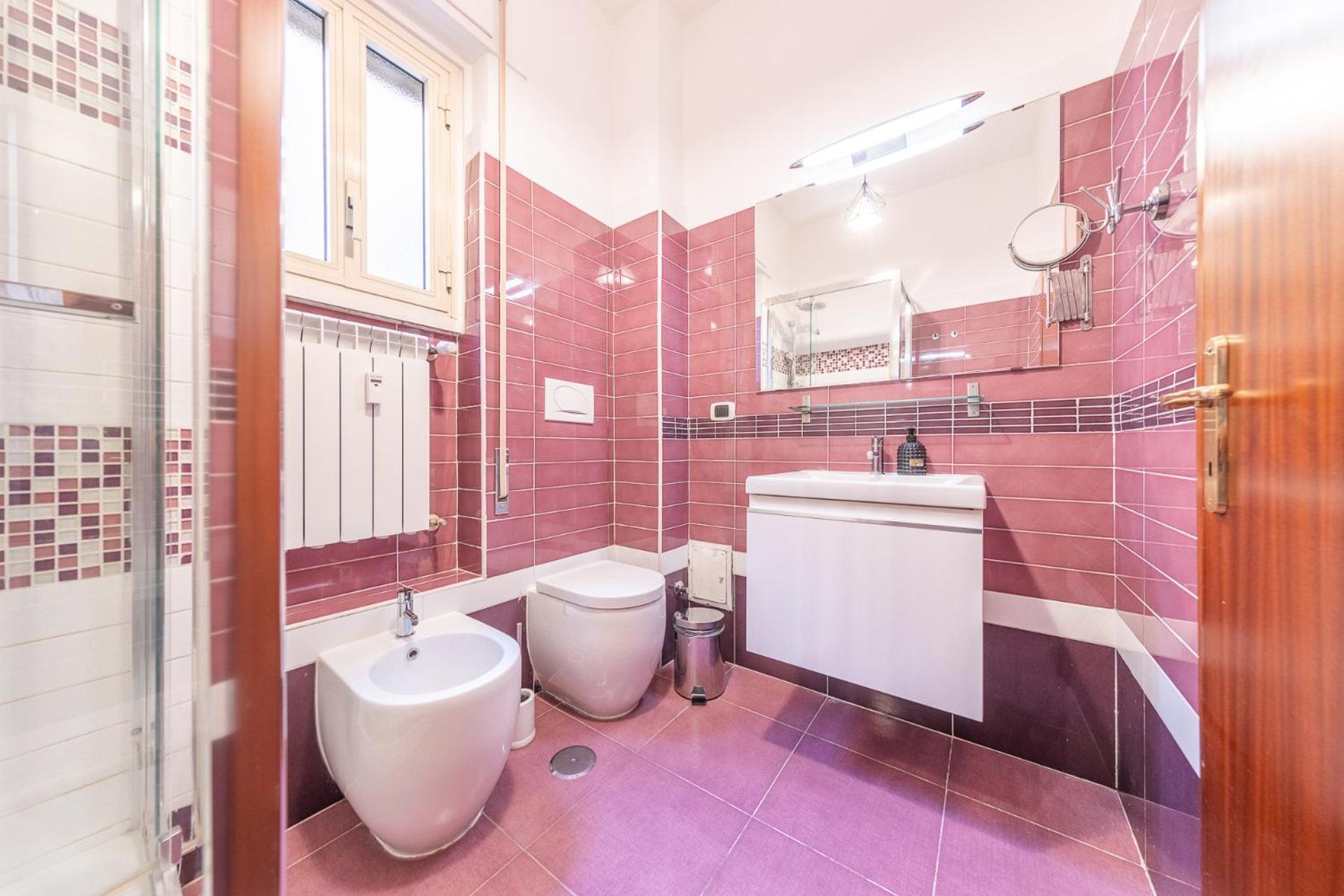 Lungotevere Apartment Roma Exterior foto