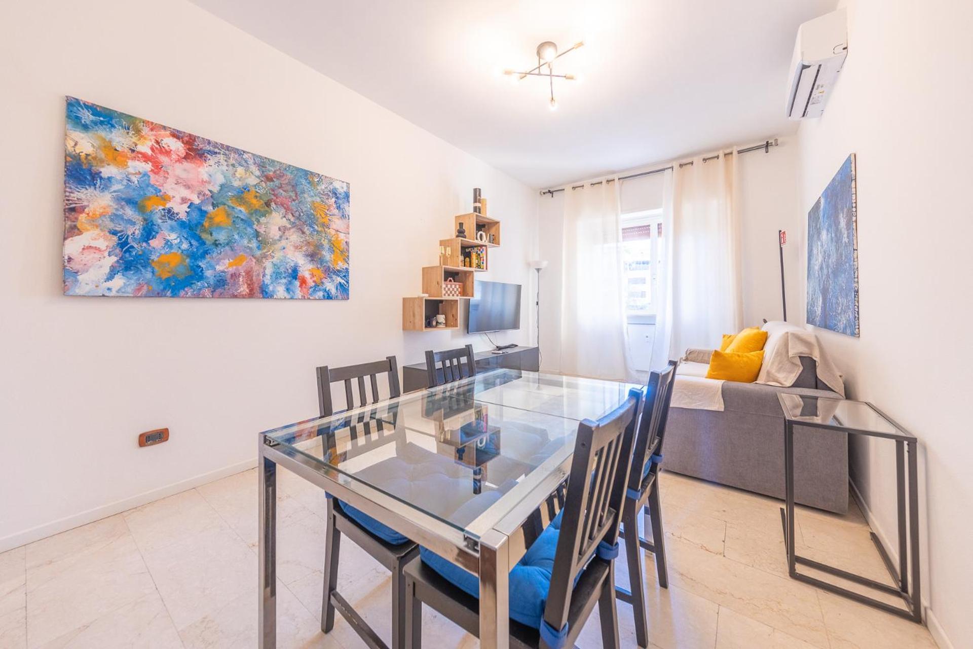 Lungotevere Apartment Roma Exterior foto